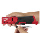 Гайковёрт-трещотка угловой аккумуляторный Milwaukee M12 FIR12G2-252B 4933498940