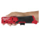 Гайковёрт-трещотка угловой аккумуляторный Milwaukee M12 FIR12G2-252B 4933498940
