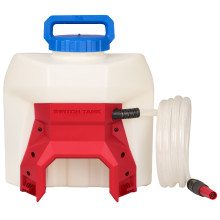 Ємність для води до акумуляторного обприскувача Milwaukee SWITCH TANK M18 BBPFP2-WST 4933498965