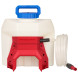 Ёмкость для воды к аккумуляторному опрыскивателю Milwaukee SWITCH TANK M18 BBPFP2-WST 4933498965