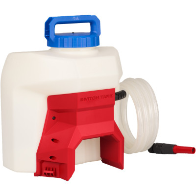 Ёмкость для воды к аккумуляторному опрыскивателю Milwaukee SWITCH TANK M18 BBPFP2-WST 4933498965