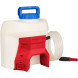 Ёмкость для воды к аккумуляторному опрыскивателю Milwaukee SWITCH TANK M18 BBPFP2-WST 4933498965