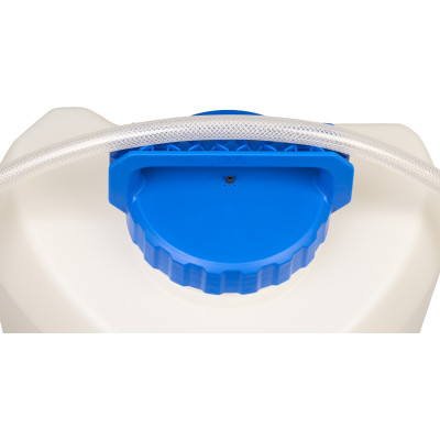 Ёмкость для воды к аккумуляторному опрыскивателю Milwaukee SWITCH TANK M18 BBPFP2-WST 4933498965