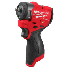 Гайковерт ударний акумуляторний Milwaukee M12 FSCIWF38-0 4933498969 без АКБ