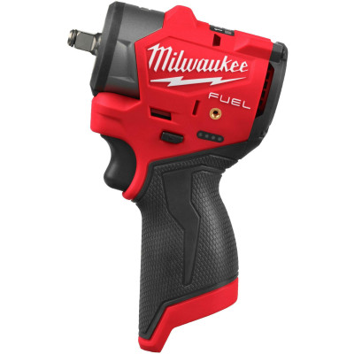 Гайковерт ударний акумуляторний Milwaukee M12 FSCIWF38-0 4933498969 без АКБ