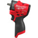 Гайковерт ударний акумуляторний Milwaukee M12 FSCIWF38-0 4933498969 без АКБ