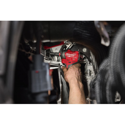 Гайковерт ударний акумуляторний Milwaukee M12 FSCIWF38-0 4933498969 без АКБ
