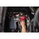 Гайковерт ударний акумуляторний Milwaukee M12 FSCIWF38-0 4933498969 без АКБ