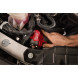 Гайковерт ударний акумуляторний Milwaukee M12 FSCIWF38-0 4933498969 без АКБ
