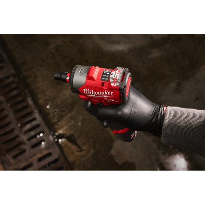 Гайковерт ударний акумуляторний Milwaukee M12 FSCIWF38-0 4933498969 без АКБ