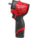 Гайковёрт ударный аккумуляторный Milwaukee M12 FSCIWF38-252X 4933498970