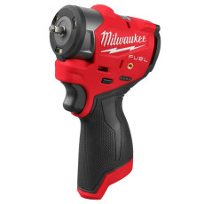 Гайковерт ударний акумуляторний Milwaukee M12 FSCIWF14-0 4933498973 без АКБ