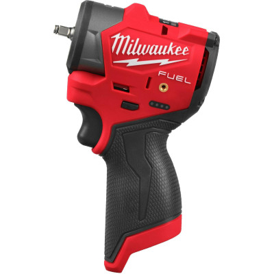Гайковерт ударний акумуляторний Milwaukee M12 FSCIWF14-0 4933498973 без АКБ