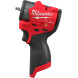Гайковерт ударний акумуляторний Milwaukee M12 FSCIWF14-0 4933498973 без АКБ