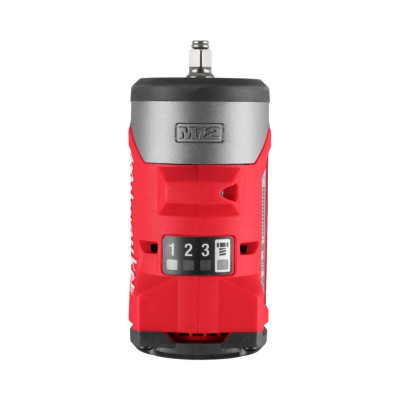 Гайковёрт ударный аккумуляторный Milwaukee M12 FSCIWF14-252X 4933498974