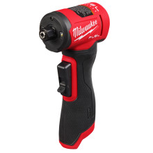 Кутова цангова шліфмашина акумуляторна Milwaukee M12 FDGA2-0 4933498979 без АКБ