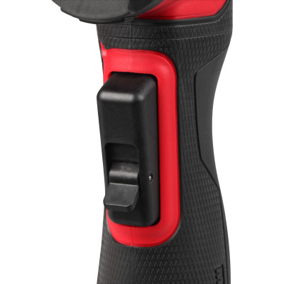 Угловая цанговая шлифмашина аккумуляторная Milwaukee M12 FDGA2-0 4933498979 без АКБ