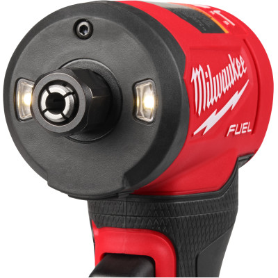 Угловая цанговая шлифмашина аккумуляторная Milwaukee M12 FDGA2-0 4933498979 без АКБ