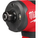 Угловая цанговая шлифмашина аккумуляторная Milwaukee M12 FDGA2-0 4933498979 без АКБ