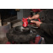 Угловая цанговая шлифмашина аккумуляторная Milwaukee M12 FDGA2-0 4933498979 без АКБ