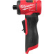 Угловая цанговая шлифмашина аккумуляторная Milwaukee M12 FDGA2-522B 4933498980
