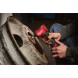 Угловая цанговая шлифмашина аккумуляторная Milwaukee M12 FDGA2-522B 4933498980
