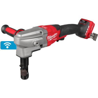 Висічні ножиці акумуляторні Milwaukee M18 FNB35-0X 4933498982 без АКБ