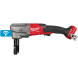 Висічні ножиці акумуляторні Milwaukee M18 FNB35-0X 4933498982 без АКБ