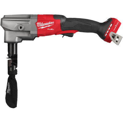 Висічні ножиці акумуляторні Milwaukee M18 FNB35-0X 4933498982 без АКБ