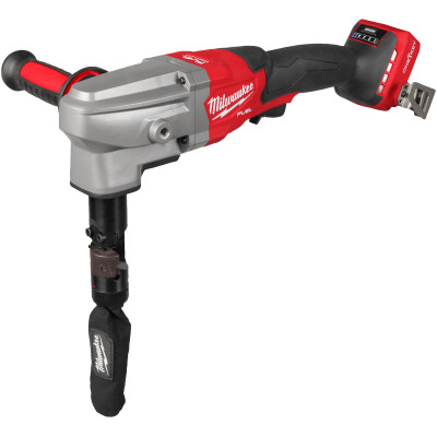 Висічні ножиці акумуляторні Milwaukee M18 FNB35-0X 4933498982 без АКБ