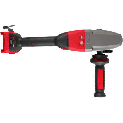 Висічні ножиці акумуляторні Milwaukee M18 FNB35-0X 4933498982 без АКБ