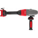 Висічні ножиці акумуляторні Milwaukee M18 FNB35-0X 4933498982 без АКБ