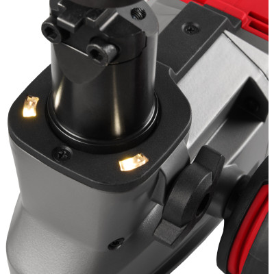 Висічні ножиці акумуляторні Milwaukee M18 FNB35-0X 4933498982 без АКБ