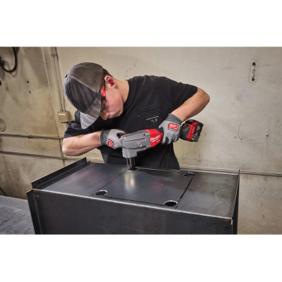 Висічні ножиці акумуляторні Milwaukee M18 FNB35-0X 4933498982 без АКБ