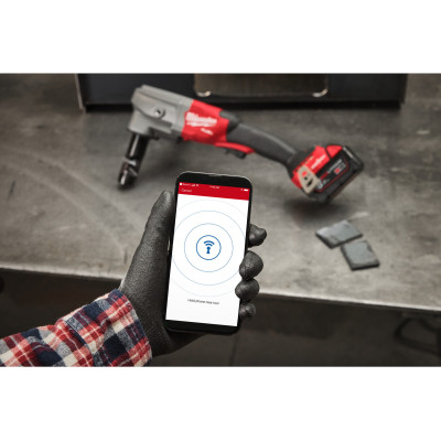 Висічні ножиці акумуляторні Milwaukee M18 FNB35-0X 4933498982 без АКБ