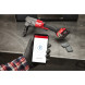 Висічні ножиці акумуляторні Milwaukee M18 FNB35-0X 4933498982 без АКБ