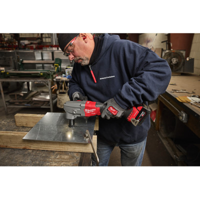 Висічні ножиці акумуляторні Milwaukee M18 FNB35-0X 4933498982 без АКБ