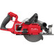 Дискова пила акумуляторна Milwaukee M18 FCSRH662-0 4933498992 без АКБ