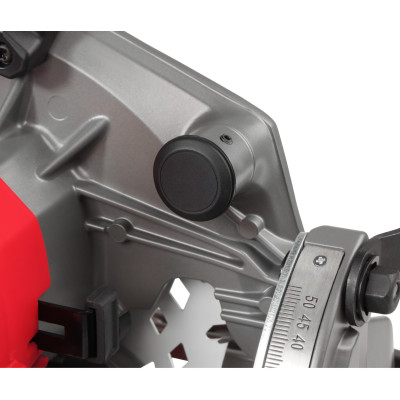 Дискова пила акумуляторна Milwaukee M18 FCSRH662-0 4933498992 без АКБ