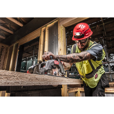 Дискова пила акумуляторна Milwaukee M18 FCSRH662-0 4933498992 без АКБ
