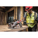 Дискова пила акумуляторна Milwaukee M18 FCSRH662-0 4933498992 без АКБ