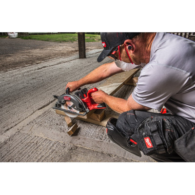 Дискова пила акумуляторна Milwaukee M18 FCSRH662-0 4933498992 без АКБ