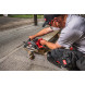 Дискова пила акумуляторна Milwaukee M18 FCSRH662-0 4933498992 без АКБ