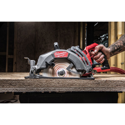Дискова пила акумуляторна Milwaukee M18 FCSRH662-0 4933498992 без АКБ