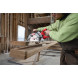 Дискова пила акумуляторна Milwaukee M18 FCSRH662-0 4933498992 без АКБ