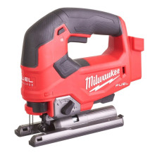 Лобзик акумуляторний Milwaukee M18 FJS-0 4933499153 без АКБ