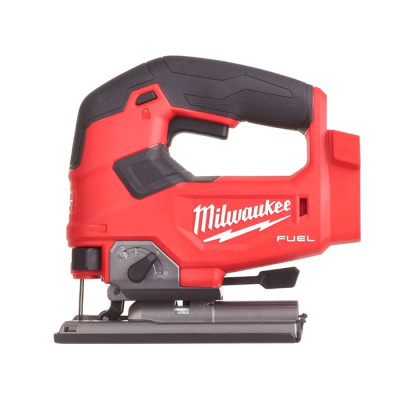 Лобзик акумуляторний Milwaukee M18 FJS-0 4933499153 без АКБ