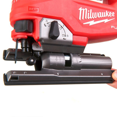Лобзик акумуляторний Milwaukee M18 FJS-0 4933499153 без АКБ