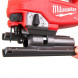 Лобзик акумуляторний Milwaukee M18 FJS-0 4933499153 без АКБ
