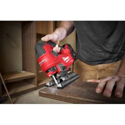 Лобзик акумуляторний Milwaukee M18 FJS-0 4933499153 без АКБ